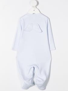 Marie-Chantal Romper met print - Blauw