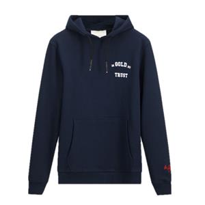 In Gold We Trust Kids The Notorius Sportsweater Jongens 152