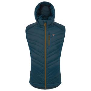 Grüezi Bag Heren Lightful DownWool Bodywarmer