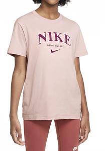 Overige Nike NSW Trend T-Shirt Girls Roze - 