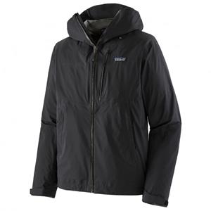 Patagonia  Granite Crest Jacket - Regenjas, zwart