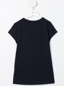 aignerkids Aigner Kids Katoenen T-shirt - Blauw