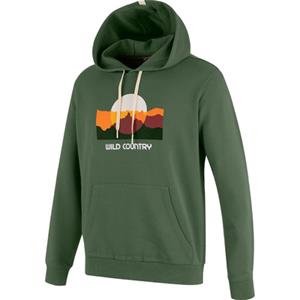 Wild Country Heren Movement Hoodie