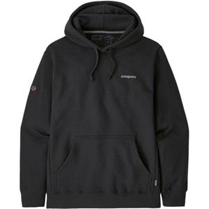 Patagonia Heren Fitz Roy Icon Uprisal Hoodie