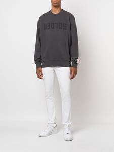 goldengoose Golden Goose Archibald sweater - Grijs