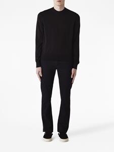 tomford TOM FORD Trui met ronde hals - Zwart