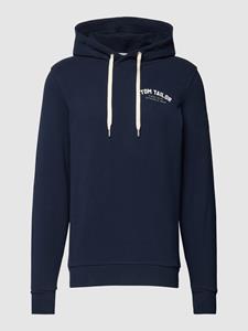 TOM TAILOR Sweatshirt