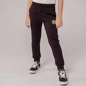 Trainingshose Für Kinder Converse Signature Schwarz