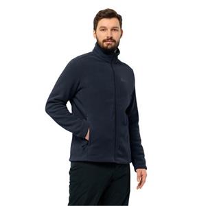 Jack Wolfskin Winterstein FZ Men Fleece jack Heren 