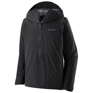 Patagonia  Dirt Roamer Storm Jacket - Fietsjack, zwart