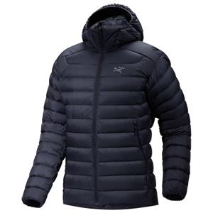 Arc'teryx - Cerium Hoody - Donsjack, blauw