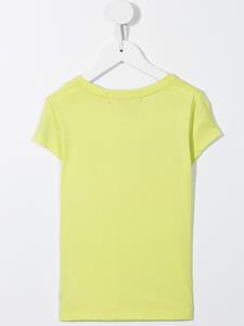 poloralphlaurenkids POLO RALPH LAUREN KIDS Katoenen T-shirt - Groen