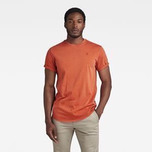 T-shirt Korte Mouw G-Star Raw LASH R T SS