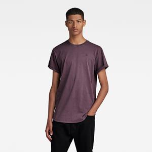 G-Star RAW Kurzarmshirt "Lash"