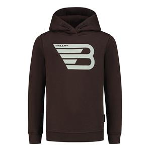 Ballin Amsterdam Hoodie KIDS Bruin - 