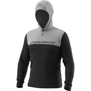 Dynafit - 24/7 Hoody - Hoodie, zwart