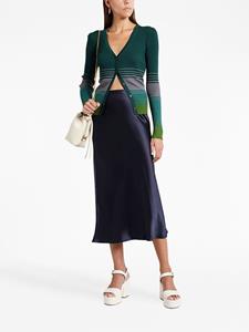 STAUD Cargo vest - Groen