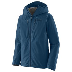 Patagonia  Triolet Jacket - Hardshelljas, blauw