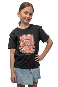 Cars Airi TS Casual T-shirt Meisjes 140