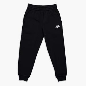 Nike Broek  - Zwart - Trainingsbroek Jongens