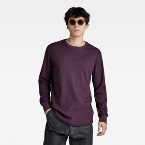 G-Star RAW T-Shirt "Lash r t ls"
