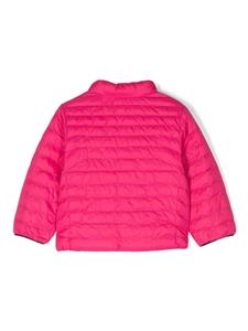 poloralphlaurenkids POLO RALPH LAUREN KIDS Omkeerbaar jack - Roze