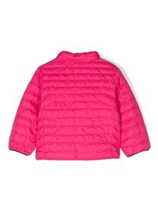 Ralph Lauren Kids Omkeerbaar jack - Roze