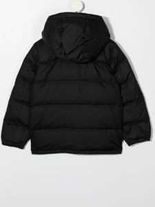 poloralphlaurenkids POLO RALPH LAUREN KIDS Donsjack met rits - Zwart