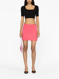 Versace Medusa rok - Roze