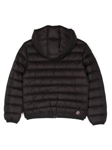 colmarkids Colmar Kids Gewatteerd jack - Zwart