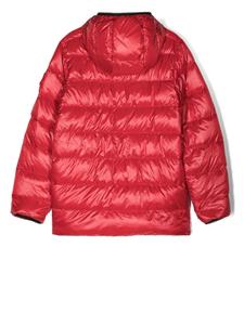 canadagoosekids Canada Goose Kids Gewatteerd jack - Rood