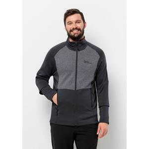 Jack Wolfskin Marienberg FZ Men Fleece jack Heren 