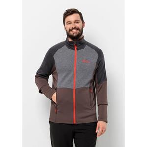 Jack Wolfskin Fleecejack MARIENBERG FZ M