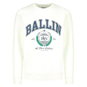 Ballin - Maat 16/176 - Amsterdam Sweater Jongens Trui