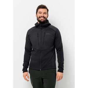 Jack Wolfskin Alpgrat Pro Ins FZ Men Fleece jack Heren 