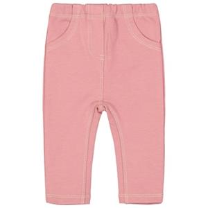 SALT AND PEPPER Legging dusty roze