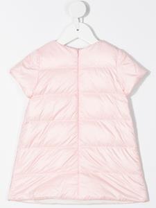 monclerenfant Moncler Enfant Gewatteerde jurk - Roze