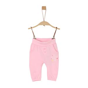 S.Oliver s. Olive r Sweatbroek light roze
