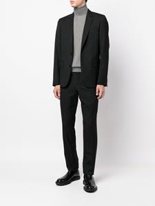 ralphlaurenpurplelabel Ralph Lauren Purple Label Kasjmier trui - Grijs
