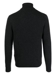 ralphlaurenpurplelabel Ralph Lauren Purple Label Kasjmier coltrui - Grijs