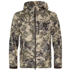 Härkila Funktionsjacke Jacke Mountain Hunter Expedition HWS