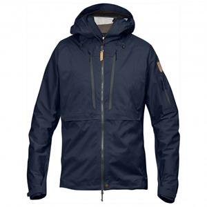 Fjällräven Outdoorjacke Keb Eco-Shell Jacket