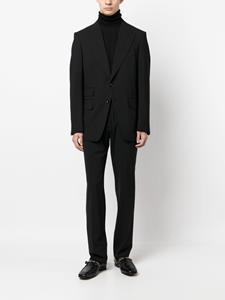 tomford TOM FORD Wollen coltrui - Zwart