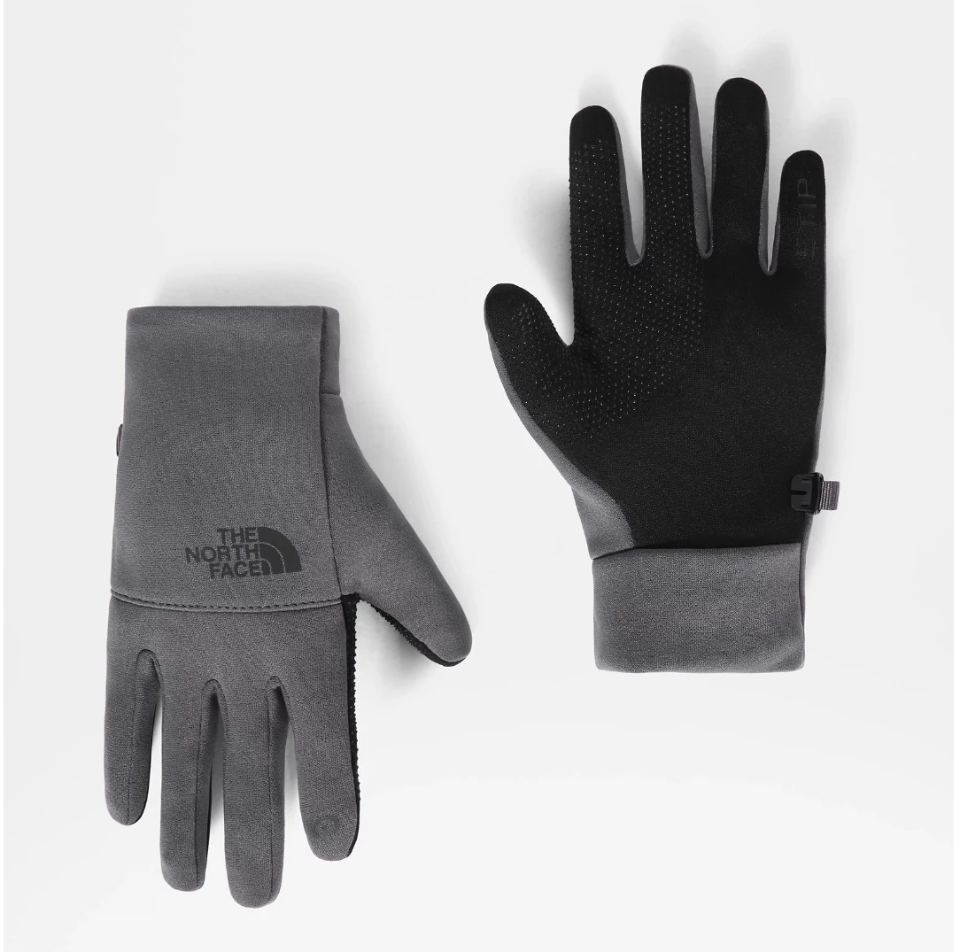 The North Face Etip Ski Handschoenen Junior L