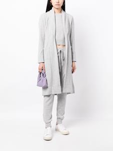 teddycashmere Teddy Cashmere Kasjmier vest - Grijs