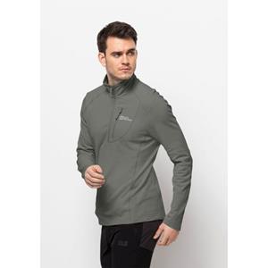 Jack Wolfskin Stehkragenpullover "KOLBENBERG HZ M"