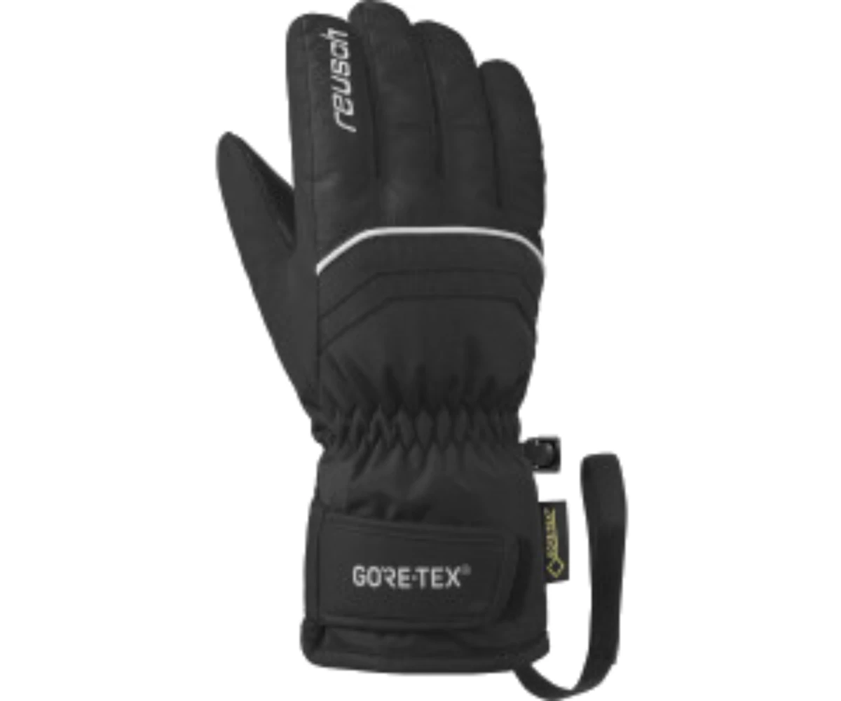 Reusch Tommy GTX Junior Ski Handschoenen Junior 4.5