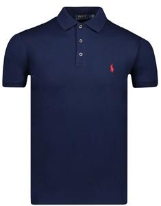Polo Ralph Lauren Polo Blauw