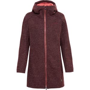 VAUDE Funktionsmantel Wo Tinshan Coat III