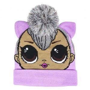 Pertemba FR - Apparel LOL Surprise Girls Punk Boi Winter Hat